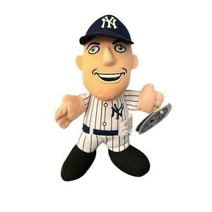 NY Yankees A-ROD Bleacher Creatures Plush